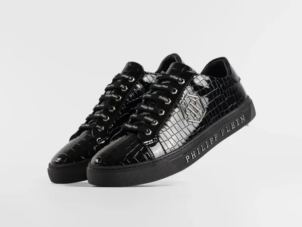 Кроссовки Philipp Plein - 44357
