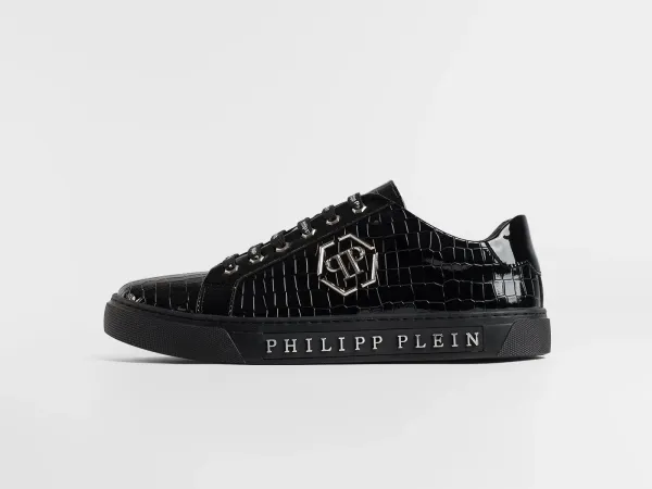 Кроссовки Philipp Plein - 44357
