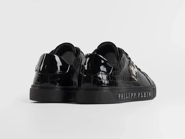 Кроссовки Philipp Plein - 44357