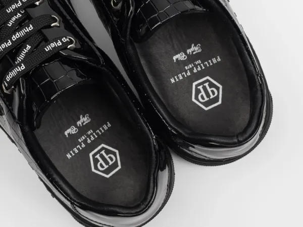 Кроссовки Philipp Plein - 44357
