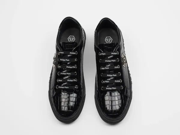 Кроссовки Philipp Plein - 44357
