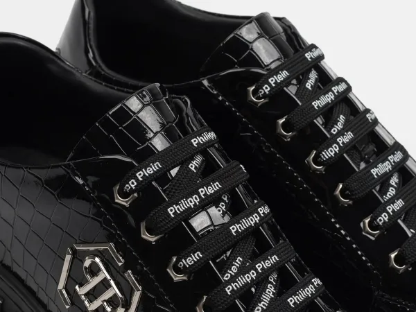 Кроссовки Philipp Plein - 44357