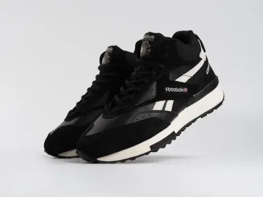 Зимние Кроссовки Reebok LX 2200 - 44086