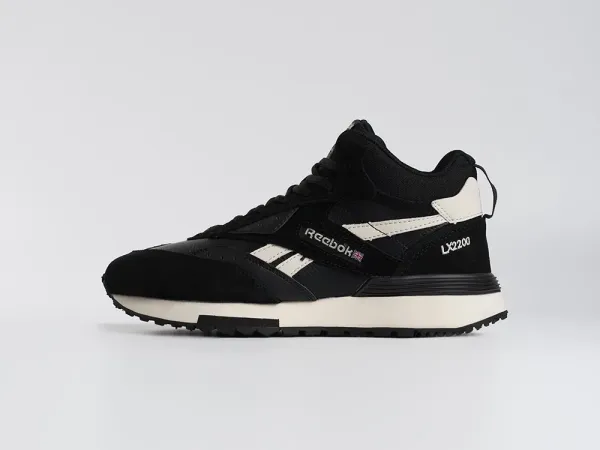 Зимние Кроссовки Reebok LX 2200 - 44086