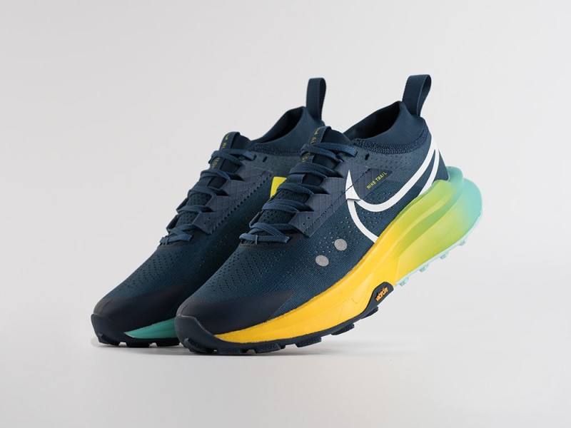 Кроссовки Nike Zegama Trail 2 - 46148
