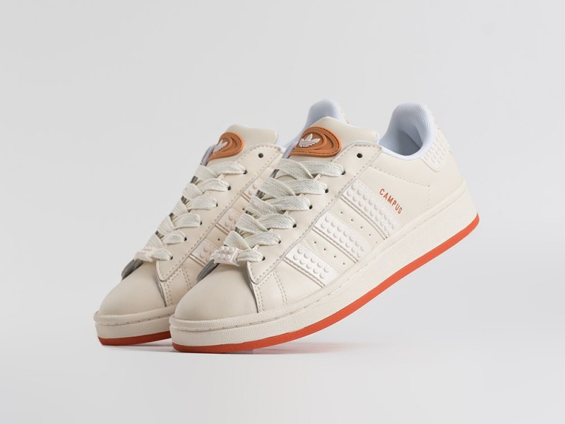 Кроссовки LEGO x Adidas Campus - 42806