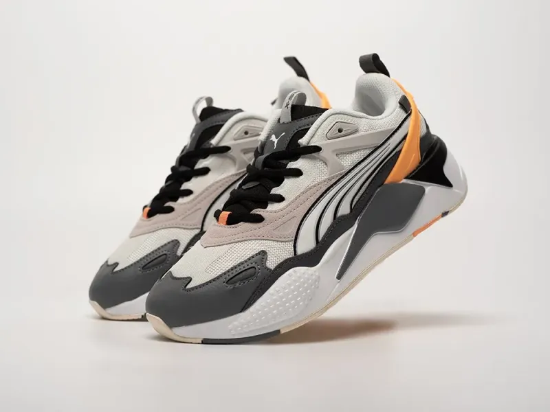 Кроссовки Puma RS-X - 42177