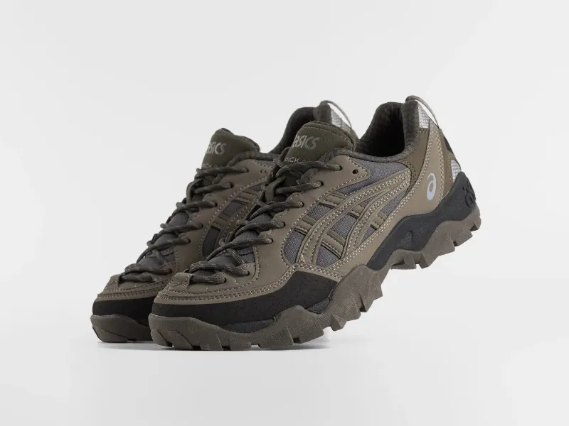 Кроссовки Asics GEL PICKAX - 47310