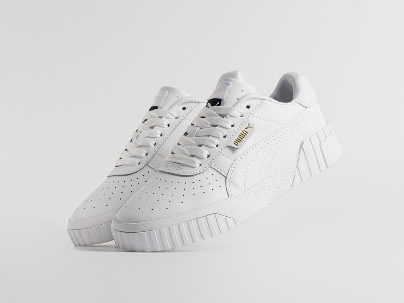 Кроссовки Puma Cali Bold - 30629