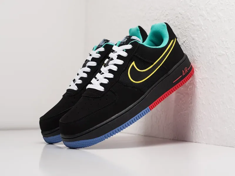 Кроссовки Nike Air Force 1 07 LV8 1 - 28397