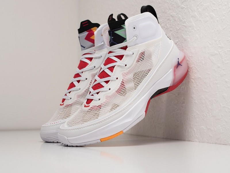 Кроссовки Nike Air Jordan XXXVII - 34702