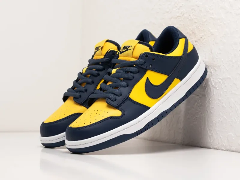 Кроссовки Nike SB Dunk Low - 30101