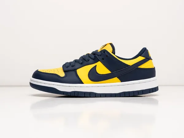 Кроссовки Nike SB Dunk Low - 30101