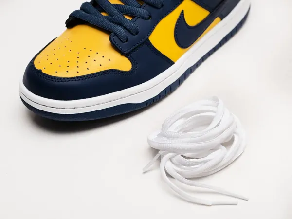 Кроссовки Nike SB Dunk Low - 30101