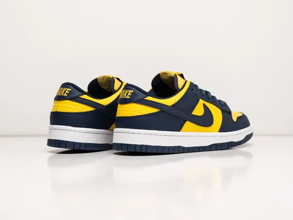 Кроссовки Nike SB Dunk Low - 30101