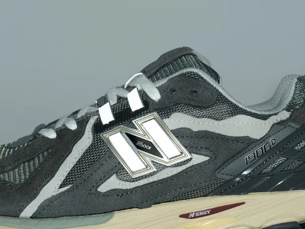 Кроссовки New Balance 1906D - 40102