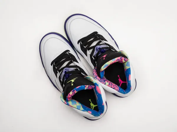 Кроссовки Nike Air Jordan 5 - 28547