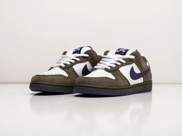 Кроссовки Nike SB Dunk Low - 29674
