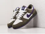 Кроссовки Nike SB Dunk Low - 29674