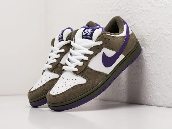 Кроссовки Nike SB Dunk Low - 29674