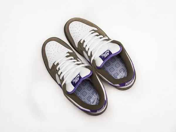 Кроссовки Nike SB Dunk Low - 29674