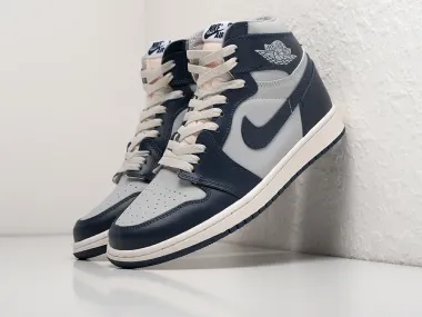 Кроссовки Nike Air Jordan 1 High - 33741