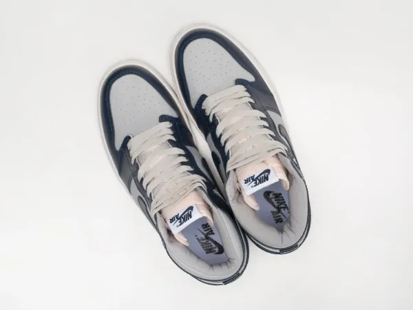 Кроссовки Nike Air Jordan 1 High - 33741
