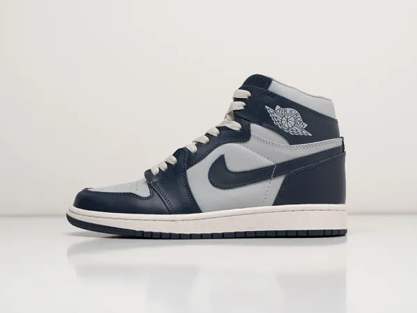Кроссовки Nike Air Jordan 1 High - 33741