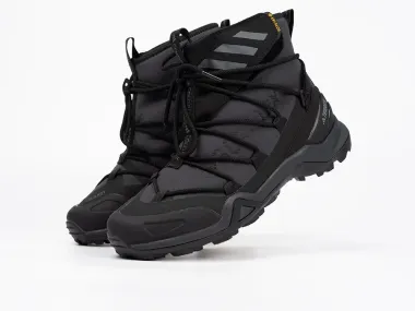 Зимние Ботинки Adidas Gore-tex - 43836