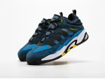 Зимние Кроссовки Adidas Niteball Hi - 43372