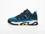 Зимние Кроссовки Adidas Niteball Hi - 43372