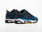 Зимние Кроссовки Adidas Niteball Hi - 43372