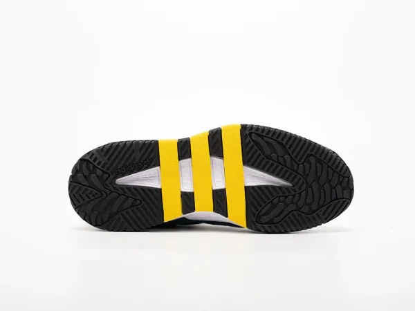 Зимние Кроссовки Adidas Niteball Hi - 43372