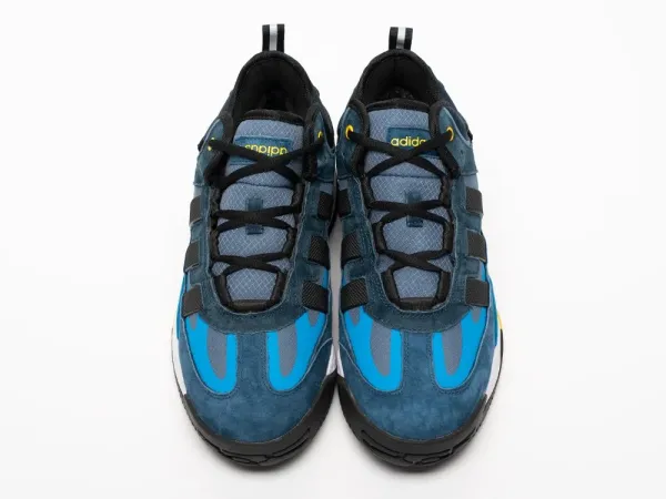 Зимние Кроссовки Adidas Niteball Hi - 43372