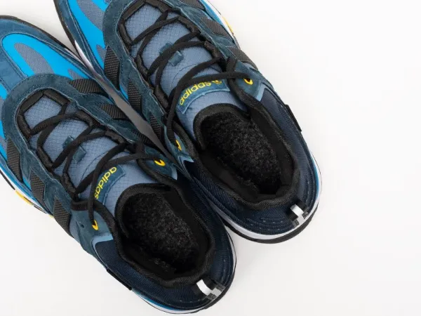 Зимние Кроссовки Adidas Niteball Hi - 43372
