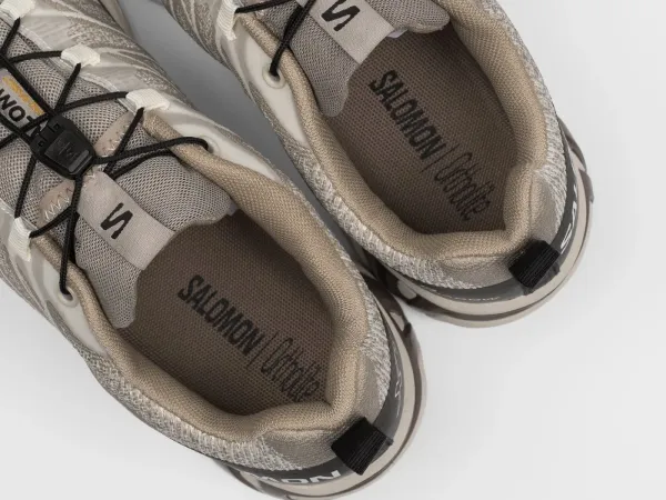 Кроссовки Salomon ADVANCED XT-4 - 46675