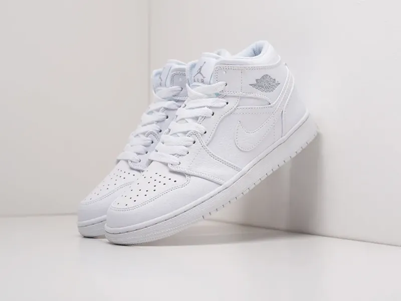 Кроссовки Nike Air Jordan 1 Mid - 18835