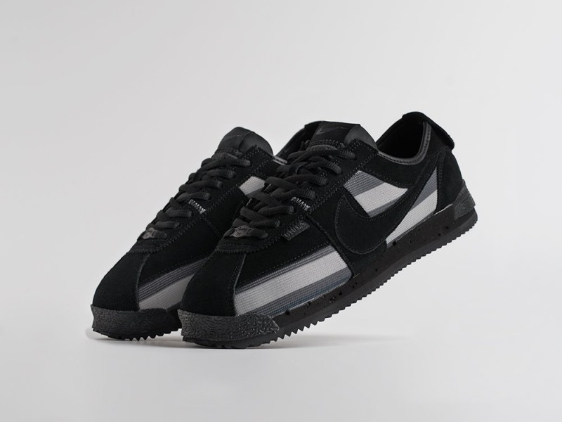 Кроссовки Union x Nike Cortez Nylon - 30678