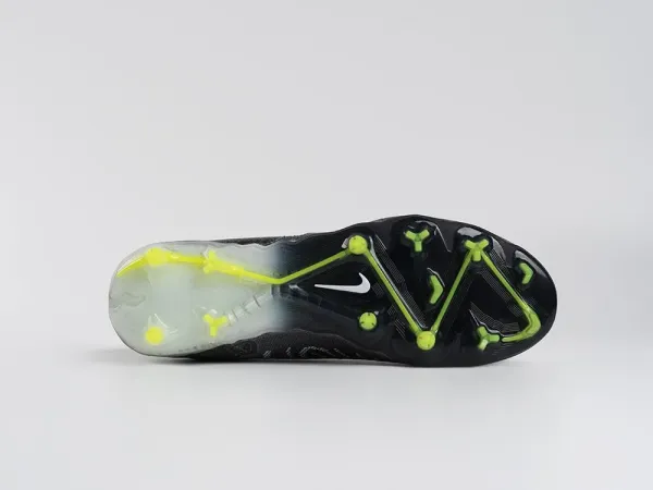 Футбольная обувь Nike Gripknit Phantom GX Elite FG - 44093