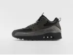 Зимние Кроссовки Nike Air Max 90 - 43937