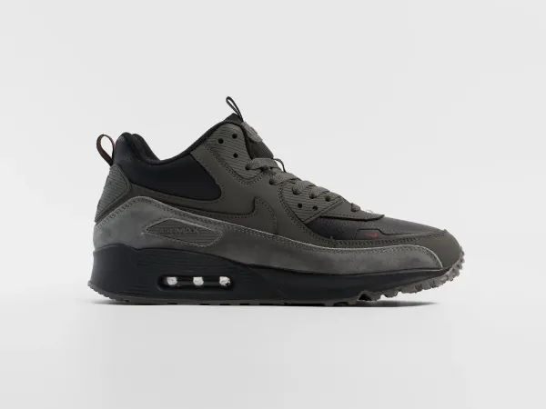 Зимние Кроссовки Nike Air Max 90 - 43937