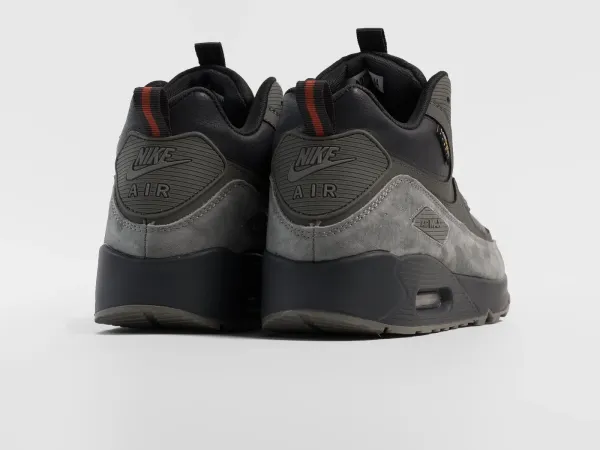 Зимние Кроссовки Nike Air Max 90 - 43937
