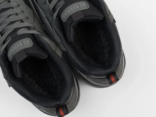 Зимние Кроссовки Nike Air Max 90 - 43937