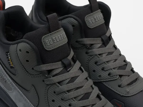 Зимние Кроссовки Nike Air Max 90 - 43937