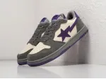 Кроссовки BAPE Court Sta Low - 33981