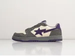 Кроссовки BAPE Court Sta Low - 33981