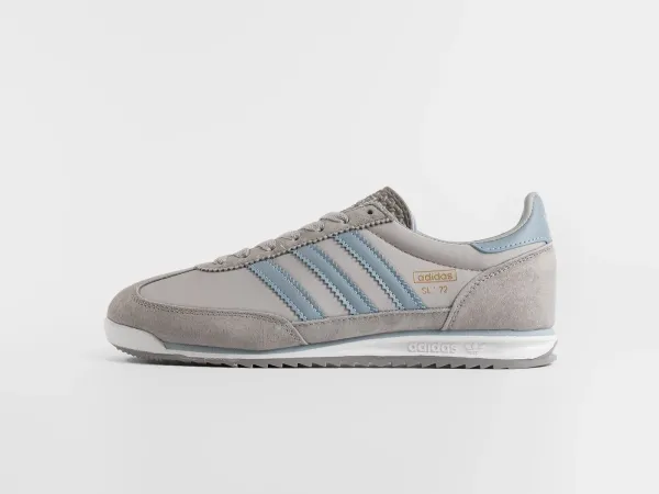 Кроссовки Adidas Sl 72 RS - 46478
