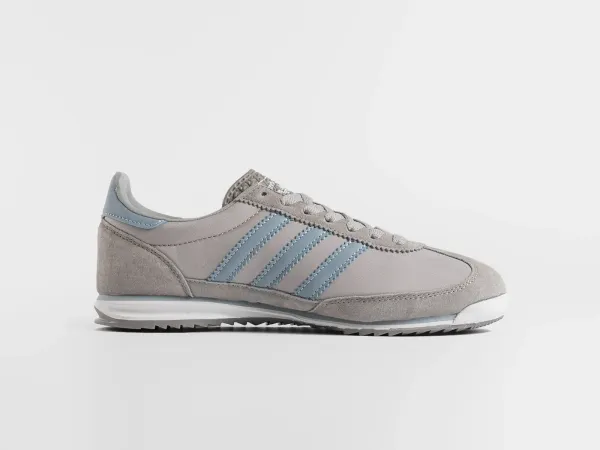 Кроссовки Adidas Sl 72 RS - 46478