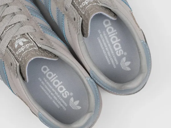 Кроссовки Adidas Sl 72 RS - 46478