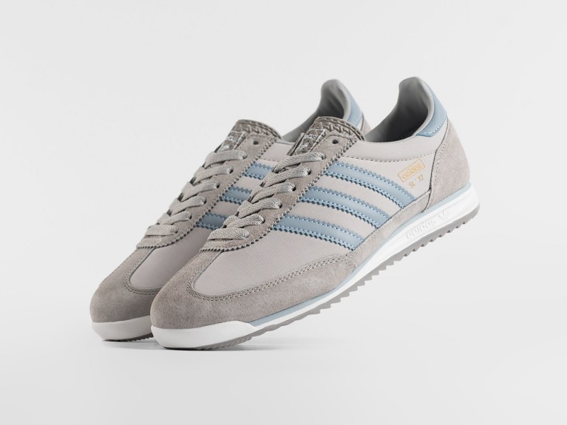 Кроссовки Adidas Sl 72 RS - 46478